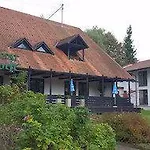 Hotel Zum Forst Kranzberg