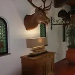 Hotel Zum Forst Kranzberg