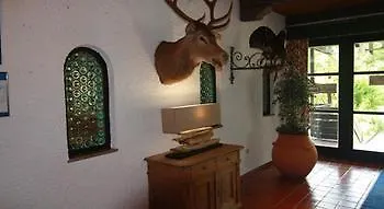 Hotel Zum Forst Kranzberg