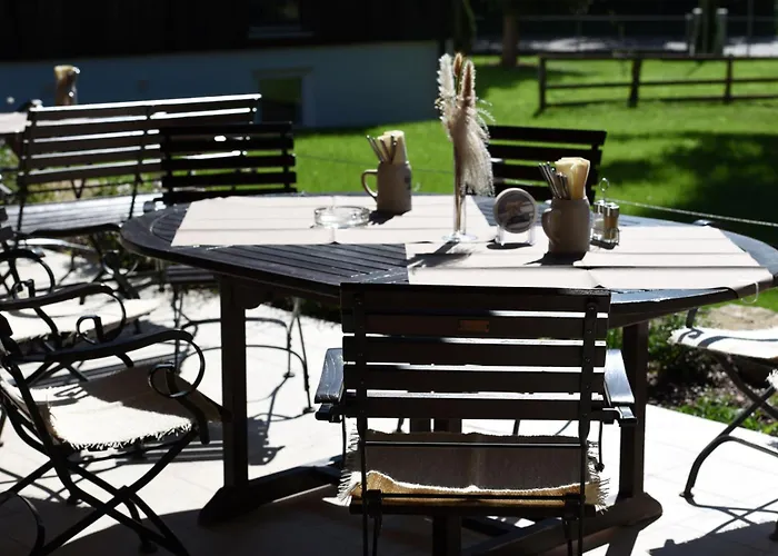 Hotel Zum Forst