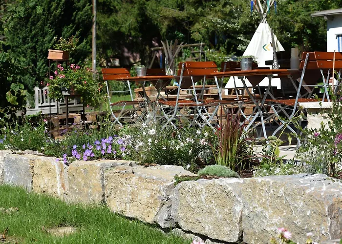 Zum Forst Hotel