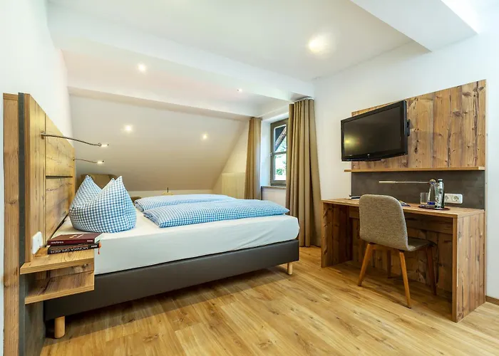 Hotel Zum Forst