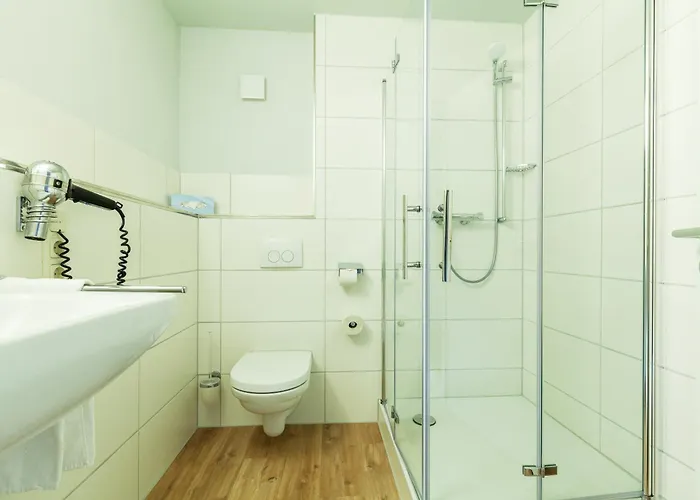 Hotel Zum Forst 3*
