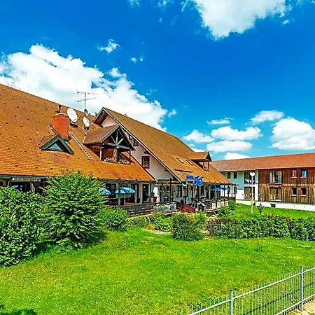 Zum Forst 3* Kranzberg