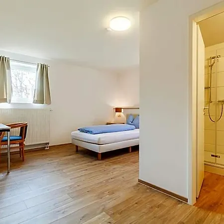 Zum Forst 3* Kranzberg