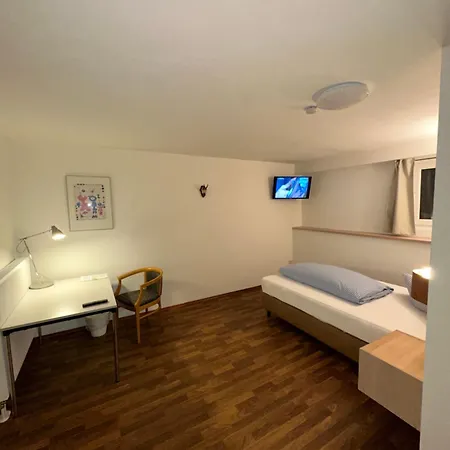 Zum Forst Hotel Kranzberg