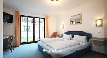 Zum Forst Hotel Kranzberg
