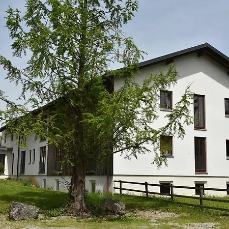 Zum Forst 3* Kranzberg